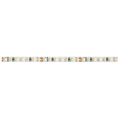 TIRA EXTRAPLANA DE LED 2216 5 M 210 LED/METRO BLANCO 14.4W/M 120 24V  CRI90 PCB IP66 ILUMILEDS