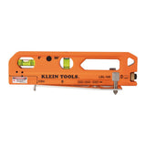 NIVEL DE BURBUJA CON LINEA LASER KLEIN TOOLS