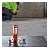NIVEL DE BURBUJA CON LINEA LASER KLEIN TOOLS