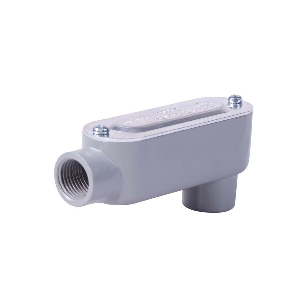 CONDULET LB-63 51.0MM (2") 28.01.0306.C RAWELT *** OFRECER BAW12143079 O 56103356 ***