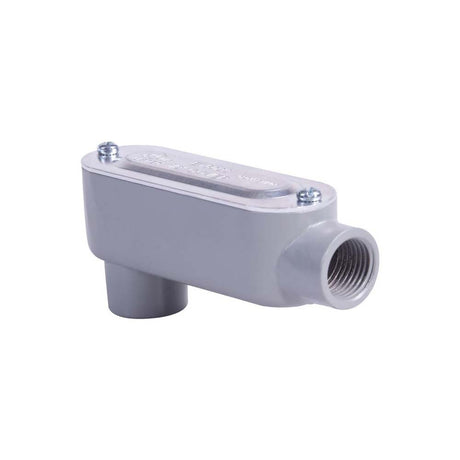 CONDULET LB-63 51.0MM (2") 28.01.0306.C RAWELT *** OFRECER BAW12143079 O 56103356 ***