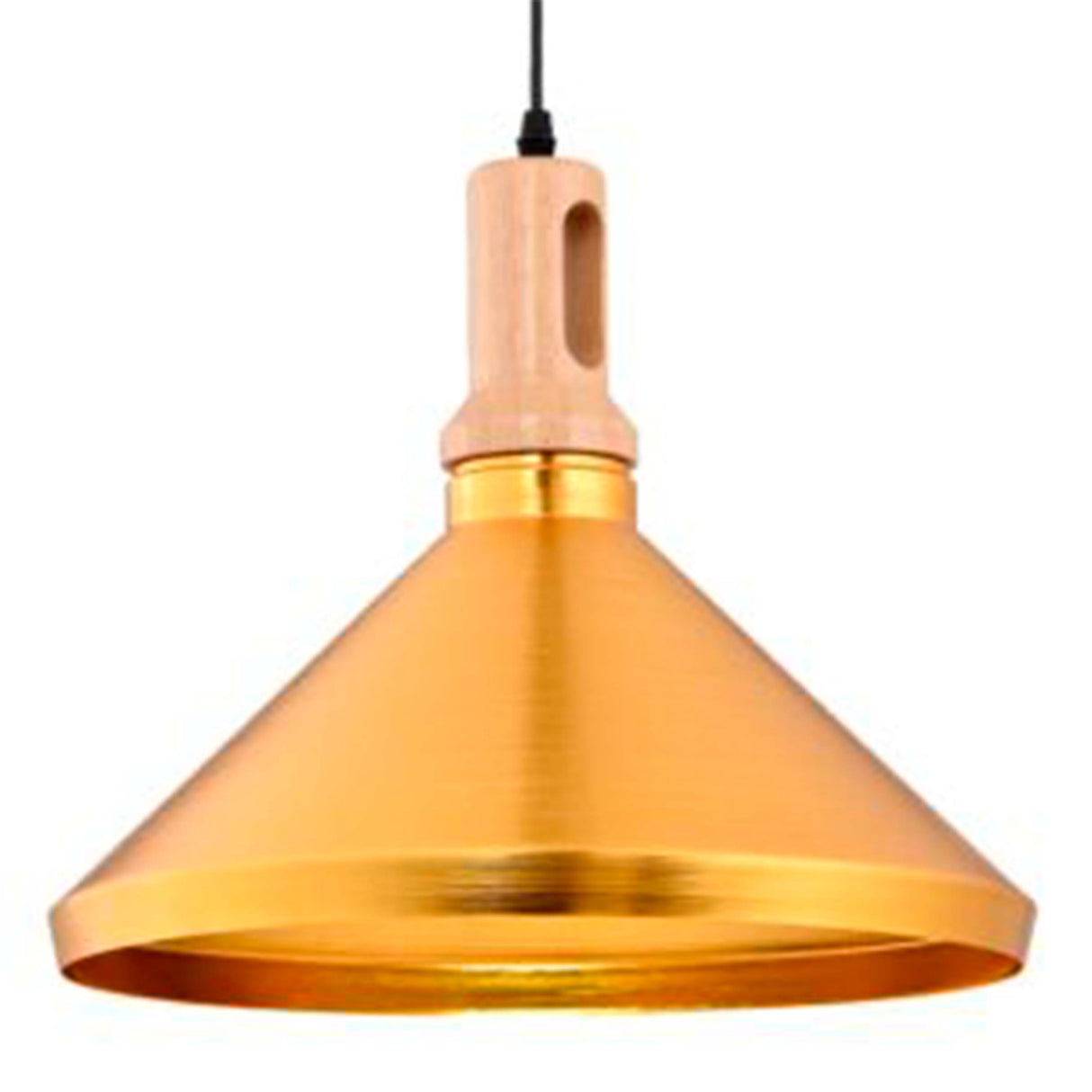 LAMPARA DECORATIVA 127V~ 50-60 HZ 60 W IP20 0.06 KWH 0.5A LC101 *** HAE ***