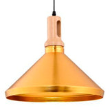 LAMPARA DECORATIVA 127V~ 50-60 HZ 60 W IP20 0.06 KWH 0.5A LC101 *** HAE ***