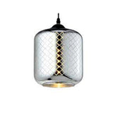 LAMPARA DECORATIVA 127V~ 50-60 HZ 60 W IP20 0.06 KWH 0.5A LC115 *** HAE ***