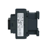 CONTACTOR SCHNEIDER ELECTRIC AC-3 440V 38A 3P BOBINA 220VCA 50/60HZ LC1D38M7