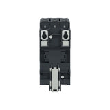 CONTACTOR SCHNEIDER ELECTRIC 3P 3NA AC-3 440VCA 40A CONECTOR EVERLINK TENSIÓN DE BOBINA 24VCA LC1D40AB7