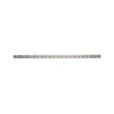 TIRA EXTRAPLANA LED 2216 BLANCA 5MT 210 LEDS POR METRO 14.4 W POR METRO 120 CON AUTOADHESIVO 3M CRI90 DOBLE CARA 24V IP20 ILUMILEDS ***REQUIERE FUENTE TIPO CP O FP***