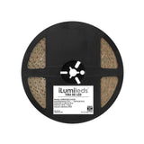 TIRA EXTRAPLANA DE LED 2835 DE 20M CON 102 LEDS POR METROS USO INTERIOR IP20 27000K ILUMILEDS