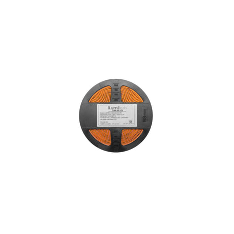 TIRA EXTRAPLANA LED 12W X MT 3000K 5M 512 LEDS X MT 120G IP20 ILUMILEDS