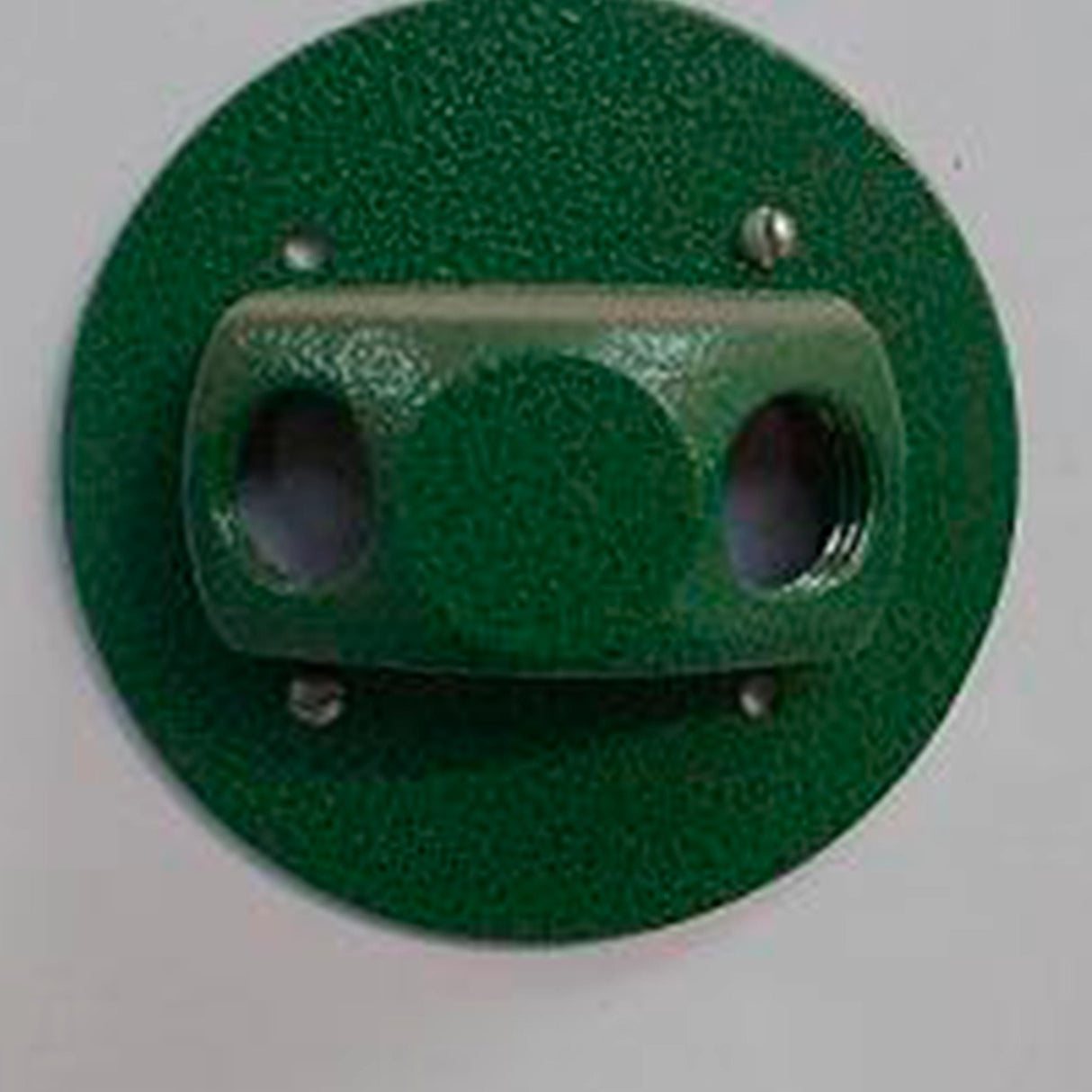BASE DOBLE VERDE *** HAE ***
