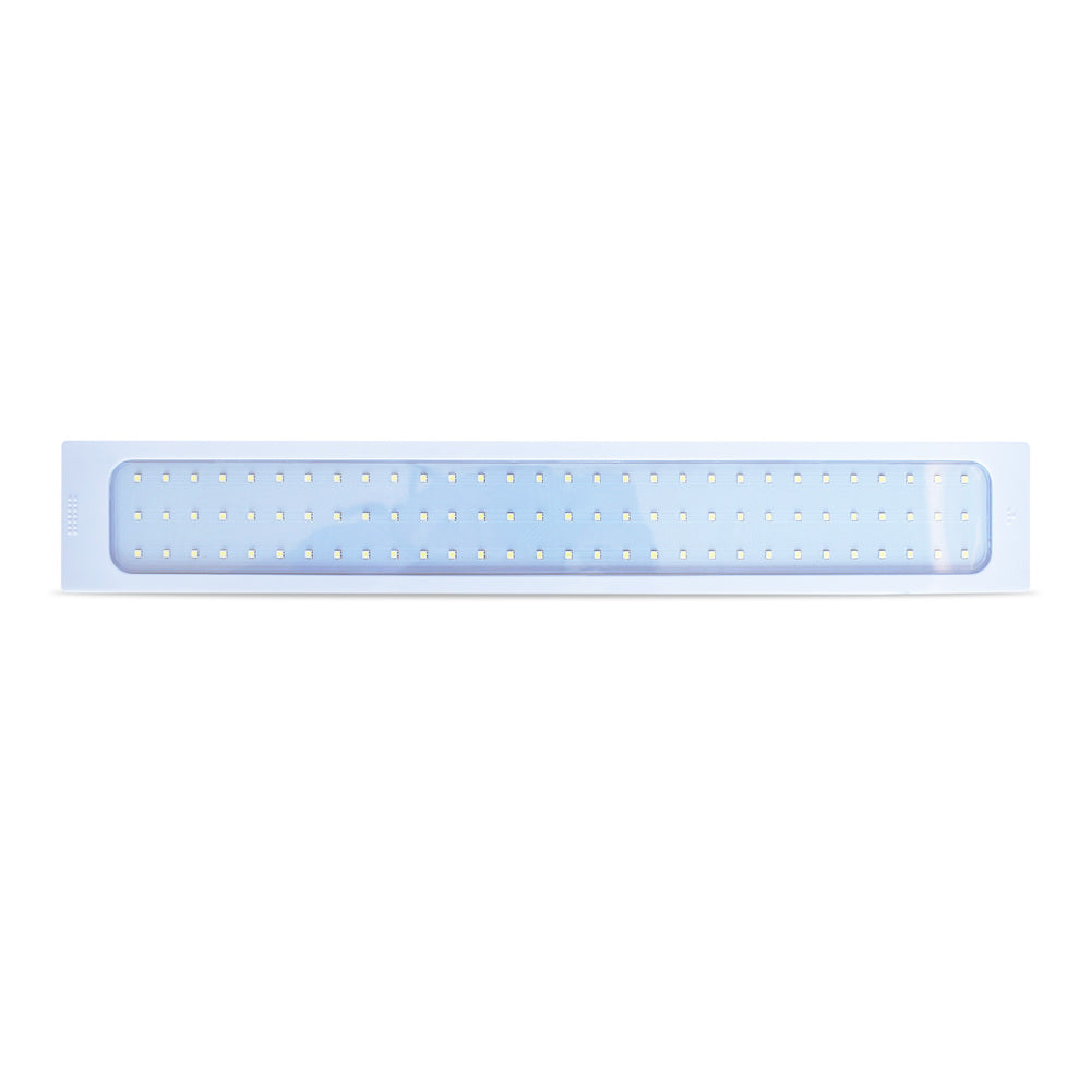 LAMP. EMERG. 90 LEDS SMD 7.2W. 44X7X4.2CMS. TECNOLITE APLIC. LE-LED/90/SMD