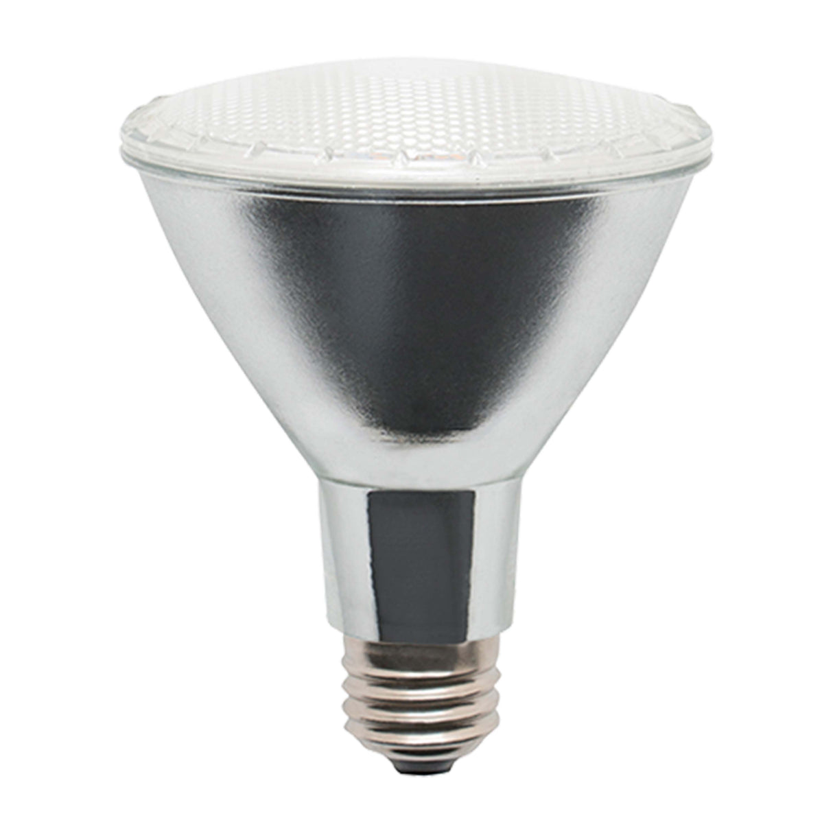 LAMPARA LEDS PAR 30 (90 LEDS) ROJO *** HAE ***