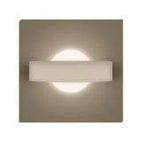 ARBOTANTE REDONDO BLANCO 5W 270 IP20 BLANCO CALIDO ILUMILEDS
