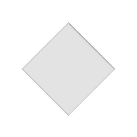 ARBOTANTE CUADRADO BLANCO 7W 270 IP20 BLANCO CALIDO ILUMILEDS