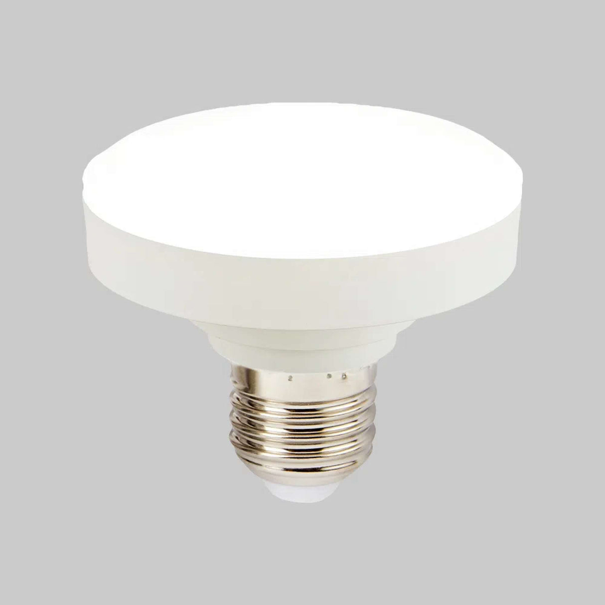 FOCO LED CIRCULAR TECNOLITE 9W LUZ DE DÍA BASE E27