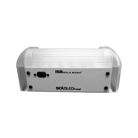 LAMPARA EMERGENCIA LED 5HR. 200LM LEP-06-30L SOLA BASIC
