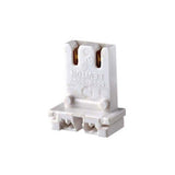 PORTALAMP. FLUOR.P/CURVALUM 660W/600V. 13180-00U LEVITON