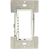 DIMMER INCAND. 600W. BCO. MOSAIC BALANCIN C/LED. MDI06-1LW LEVITON