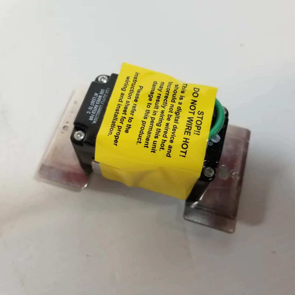 DIMMER INCAND. 600W. BCO. MOSAIC BALANCIN C/LED. MDI06-1LW LEVITON