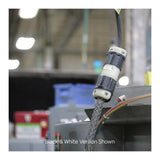 CONTACTO COLGANTE 2P-3H 15A/125V NEGRO 04729-00C LEVITON *** OFRECER HBL4729C ***