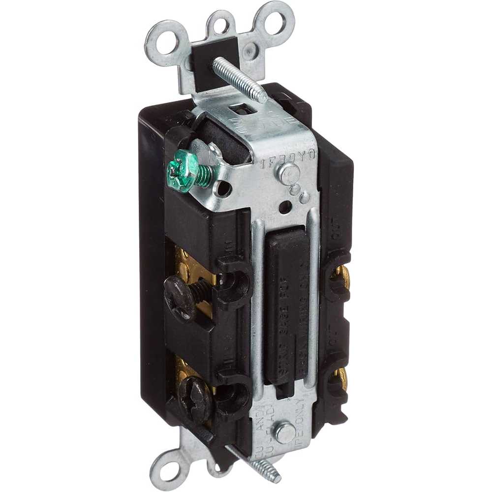 INT. DOBLE - UNO SENCILLO Y OTRO 3VIAS- DECORA 15A. 120/277V. BLANCO 05641-00W LEVITON