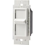 DIMMER INC. DESLIZ. 600W BLANCO 06631-0LW LEVITON