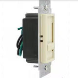 DIMMER INC. DESLIZ. 600W BLANCO 06631-0LW LEVITON