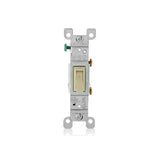 APAG.SENC. Y 3 VIAS 15A. MARF. 01451-02W LEVITON