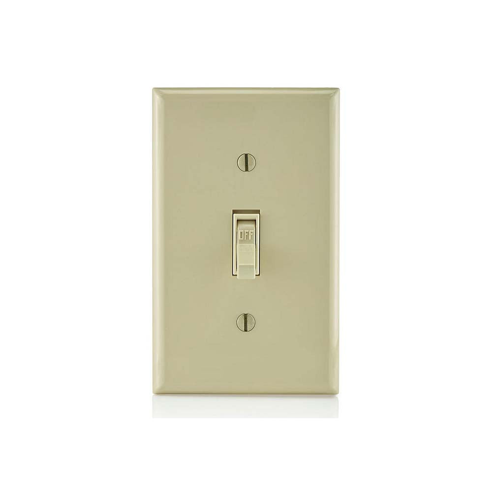 APAG.SENC. Y 3 VIAS 15A. MARF. 01451-02W LEVITON