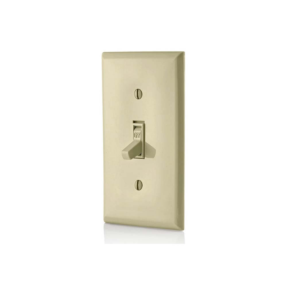 APAG.SENC. Y 3 VIAS 15A. MARF. 01451-02W LEVITON