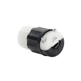CONTACTO COLGANTE 3P-4H 30A/125-250V. 02713-000 LEVITON *** OFRECER HBL2713 ***