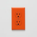 CONTACTO DUPLEX CHINO IND. TIERRA AISLADA 15A/220V. 05662-0IG LEVITON *** OFRECER IG5662 ***