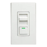 DIMMER ILLUMATECH DESLIZ. MAGNETICO 1000VA 120V. S/P BC IPM10-1LX LEVITON