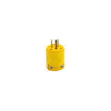 CLAVIJA 3X15 C/ABRAZADERA INTERNA C/AMARILLO 515PV-000 *** OFRECER 4867-BOX ***