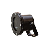 PORTALAMPARA 12V. NEGRA SUBACUATICA ESTELLA