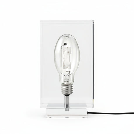LAMP. PULSE START ADIT. METAL. 175W. ET23.5 CLARO COD. ANIS M152 E39 64815 *** HAS ***