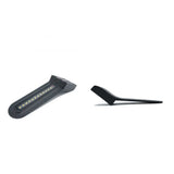 LUM DECORATIVO LED DIAGONAL 6W 85-240V 3000K NEGRO