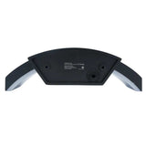 LUM DECORATIVO LED BARR CURVA I 9W 85-240V 3000K NEGRO