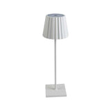 LUMINARIA LED MESA TOUCH CON ATENUADOR BCO 2.2W IP54 180LM 3000K ***HAE2025***