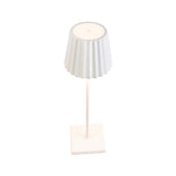 LUMINARIA LED MESA TOUCH CON ATENUADOR BCO 2.2W IP54 180LM 3000K ***HAE2025***