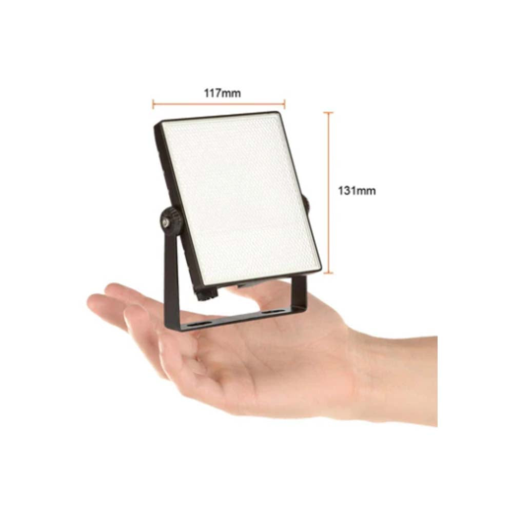 EXTERIOR REFLECTORES LED20W100-240V6500K  ***TECNOLITE HAE***