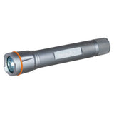 LINTERNA LED TECNOLITE REVATI I PORTÁTIL 3W LUZ DE DÍA ATENUABLE BATERÍAS INCLUIDAS