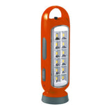 LINTERNA LED TECNOLITE FORDONS I RECARGABLE PORTÁTIL 3.5W LUZ DE DÍA