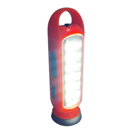 LINTERNA LED TECNOLITE FORDONS I RECARGABLE PORTÁTIL 3.5W LUZ DE DÍA
