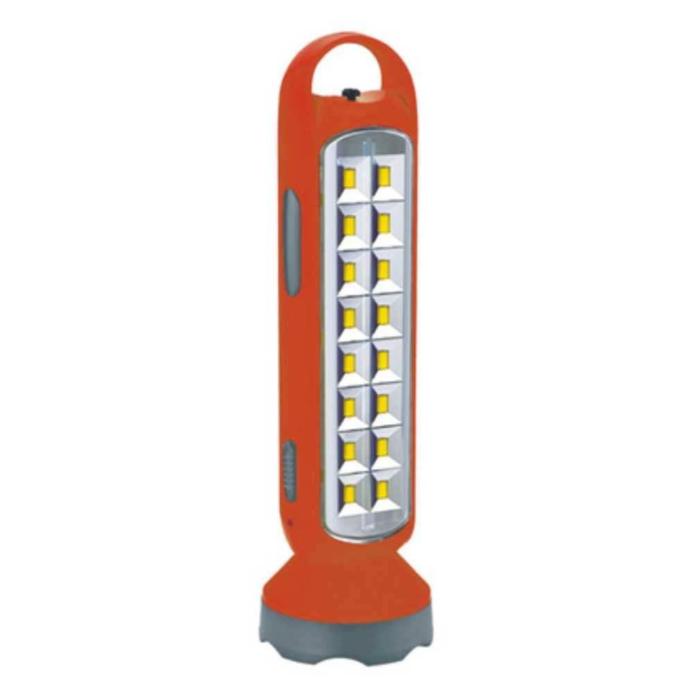 LINTERNA LED TECNOLITE FORDONS II PORTÁTIL 3W LUZ DE DÍA