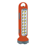 LINTERNA LED TECNOLITE FORDONS II PORTÁTIL 3W LUZ DE DÍA