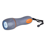 LINTERNA PORTATIL 0.5W. LED LUZ DE DIA REVATI II INCLUYE BATERIAS ***TECNOLITE HAE***