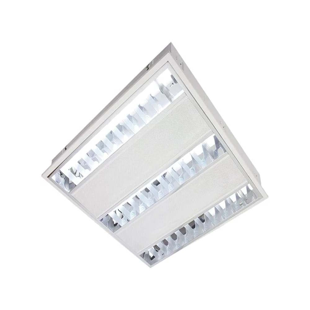 LUM. EMP. FLUOR. BLANCO 3X42W/127V. 4100K BCO. FRIO MAGUNCIA ***TECNOLITE HAE***