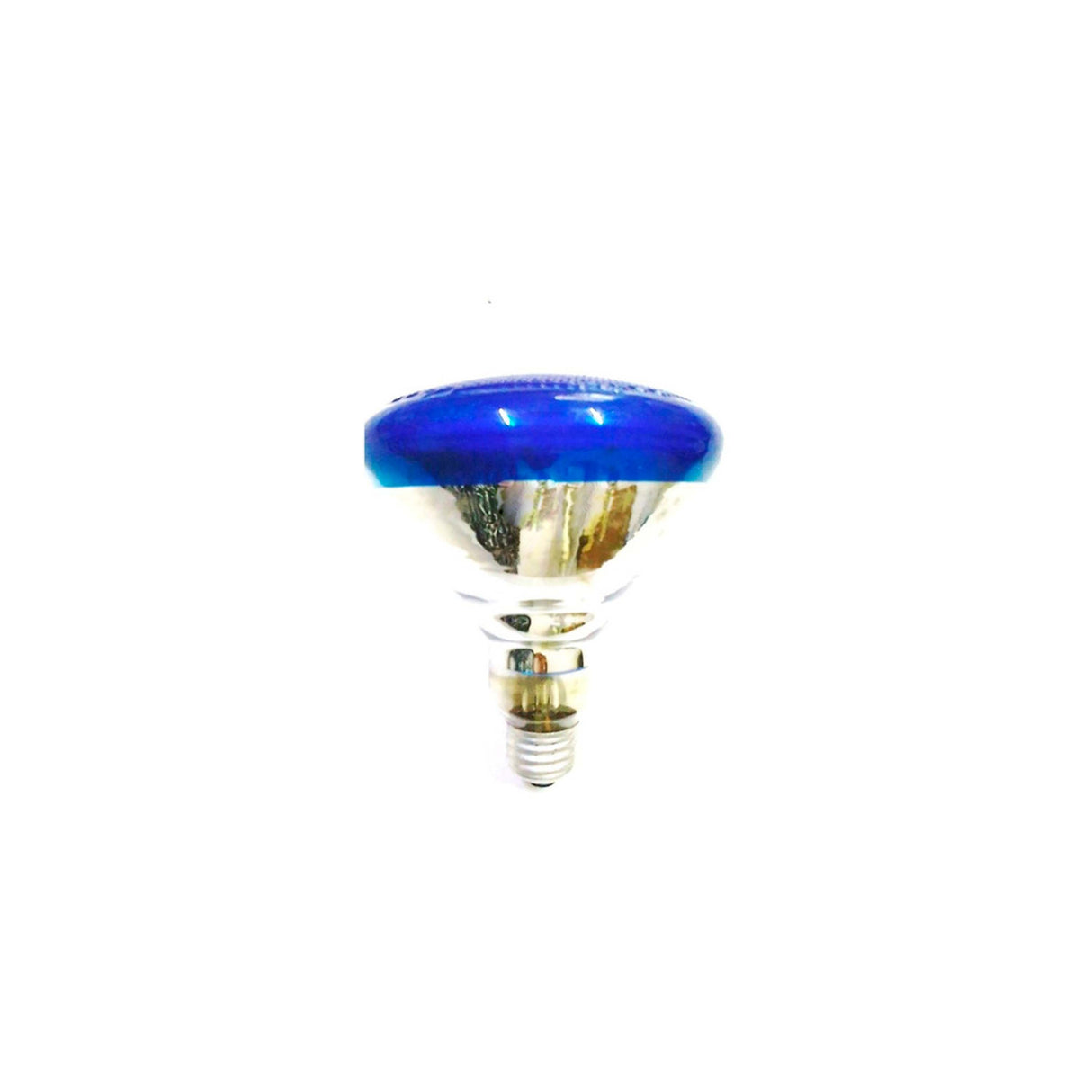 LAMP.75W.R-30 AZUL 125V. E-26 81632 *** HAE *** LIQUIDACION
