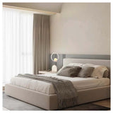 ARBOTANTE LUNA LED 10W BCO NEUTRO 4000K PARA INTERIOR 110-220 VOLTS